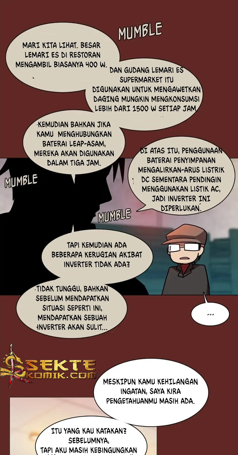 Dreamside chapter 8