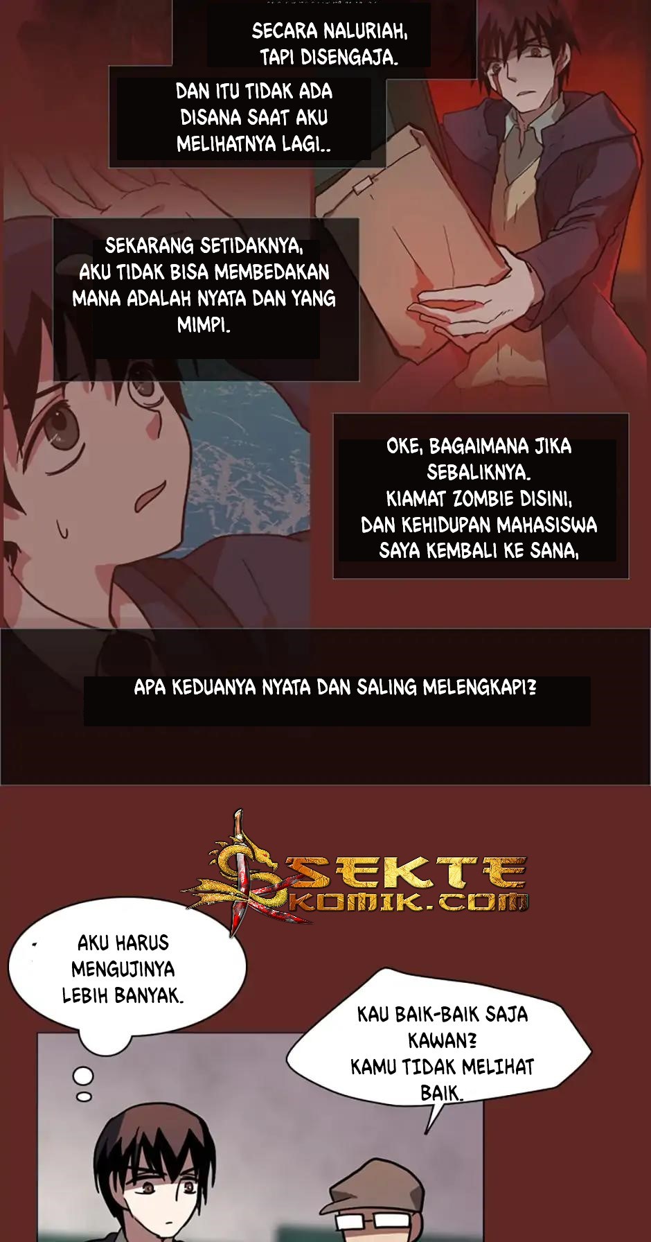 Dreamside chapter 8