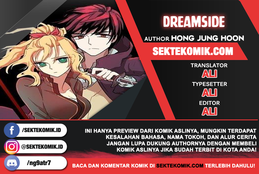 Dreamside Chapter 09 Bahasa Indonesia