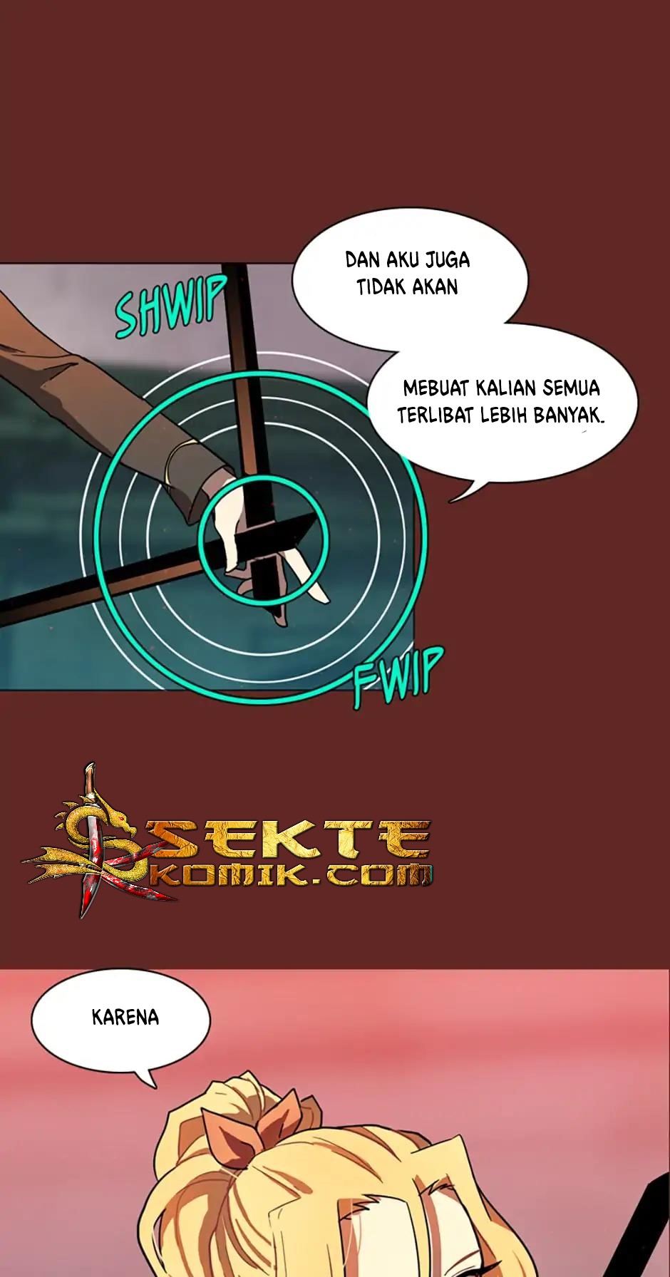 Dreamside Chapter 09 Bahasa Indonesia