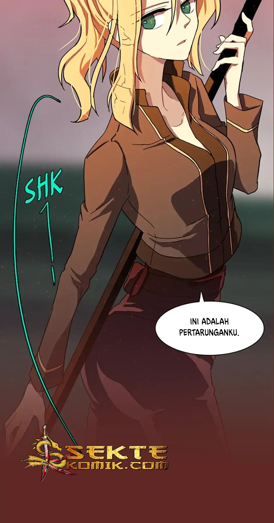 Dreamside Chapter 09 Bahasa Indonesia