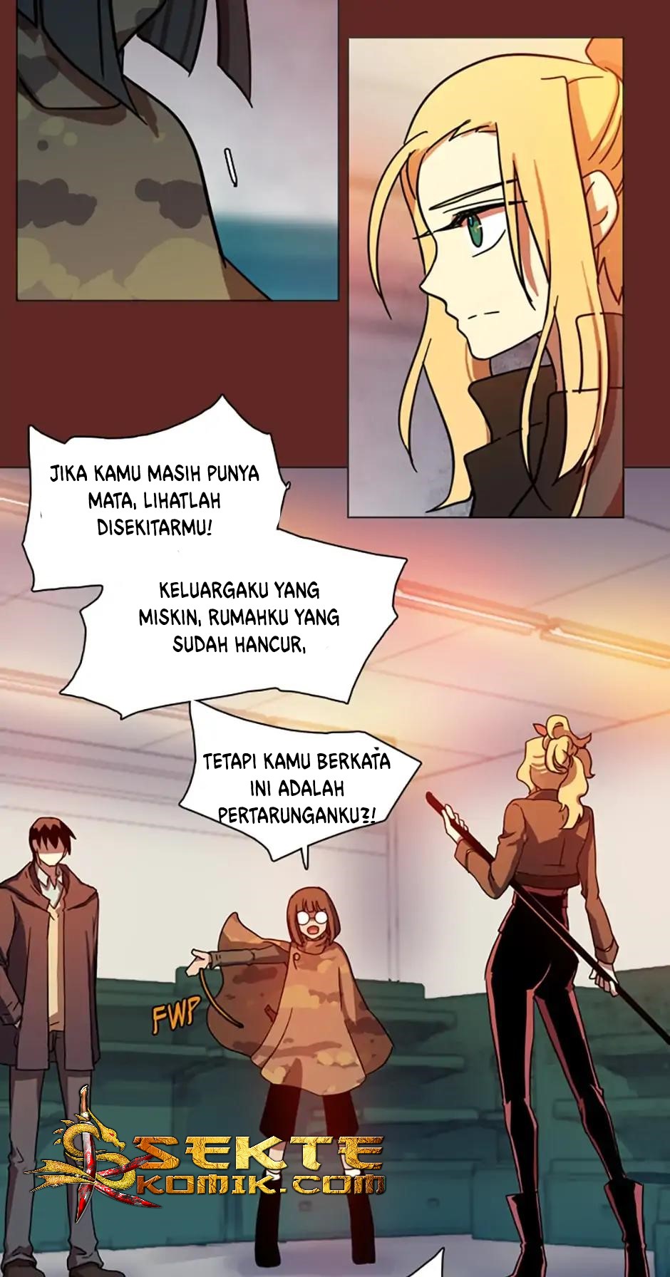 Dreamside Chapter 09 Bahasa Indonesia