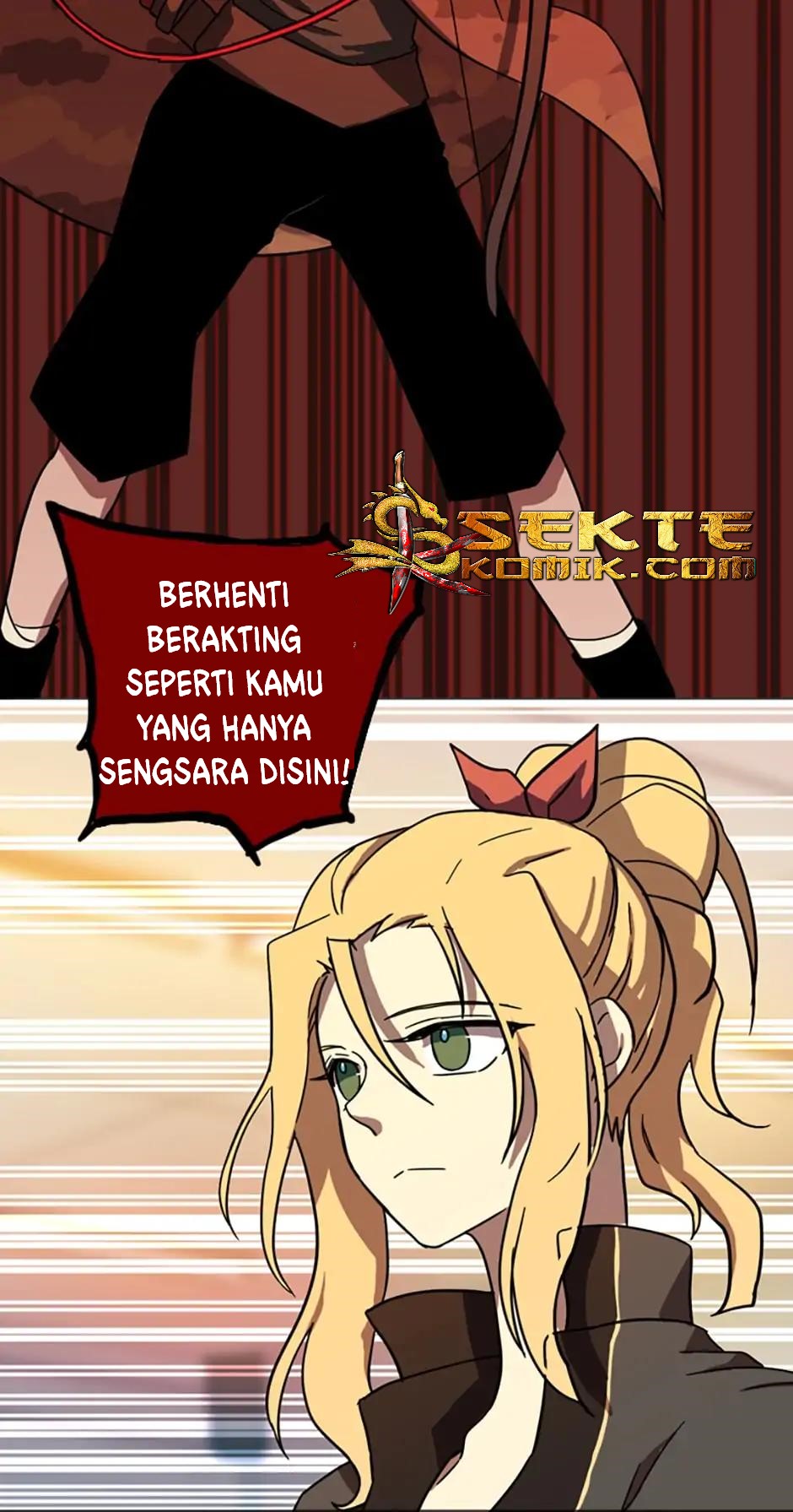 Dreamside Chapter 09 Bahasa Indonesia