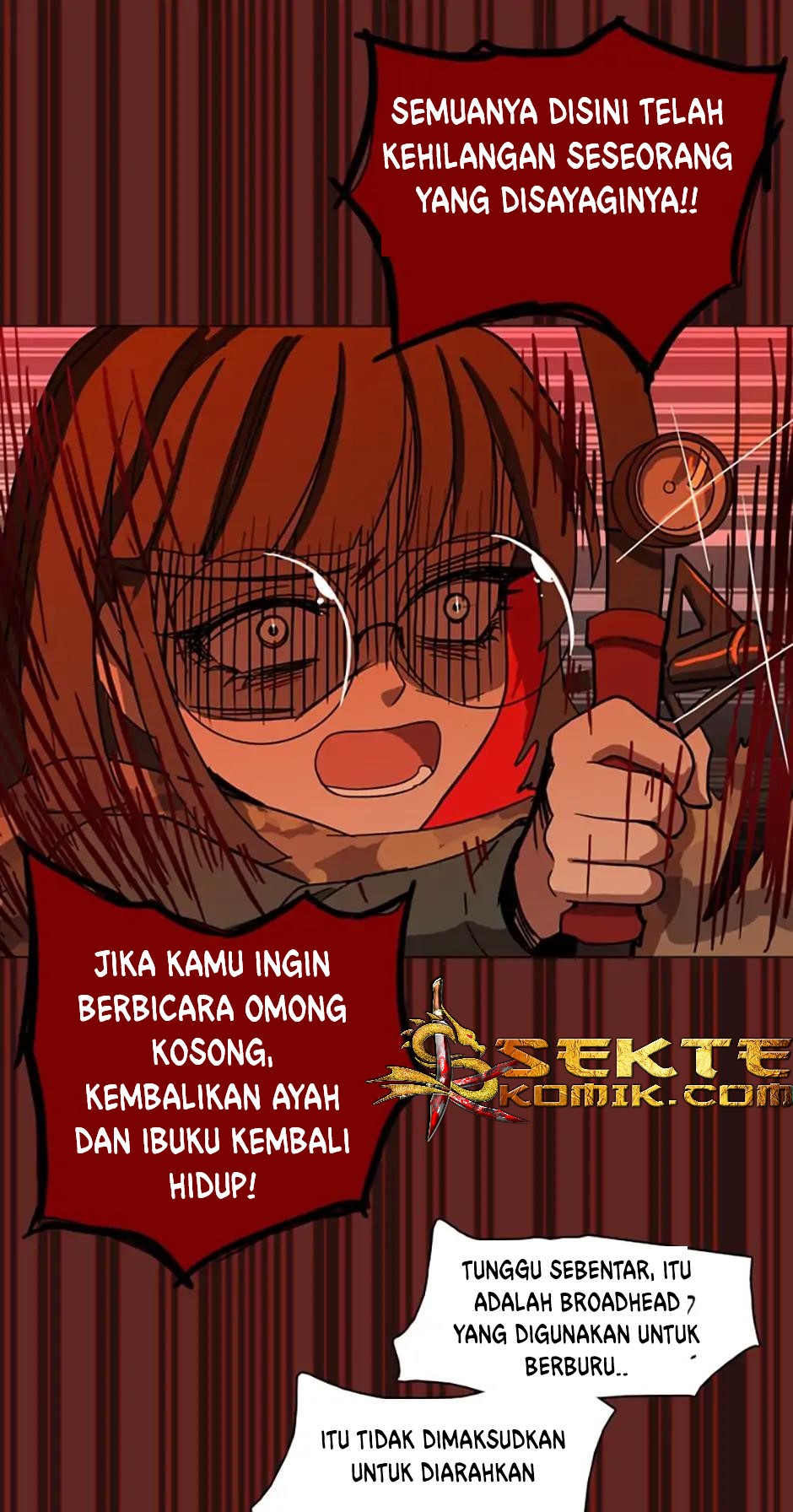 Dreamside Chapter 09 Bahasa Indonesia