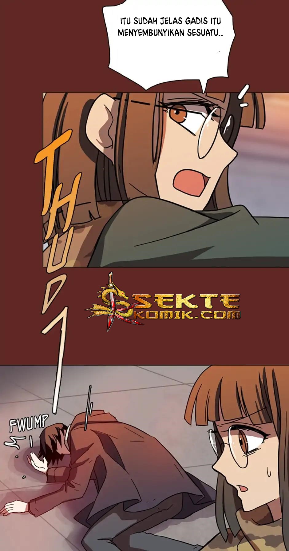 Dreamside Chapter 09 Bahasa Indonesia