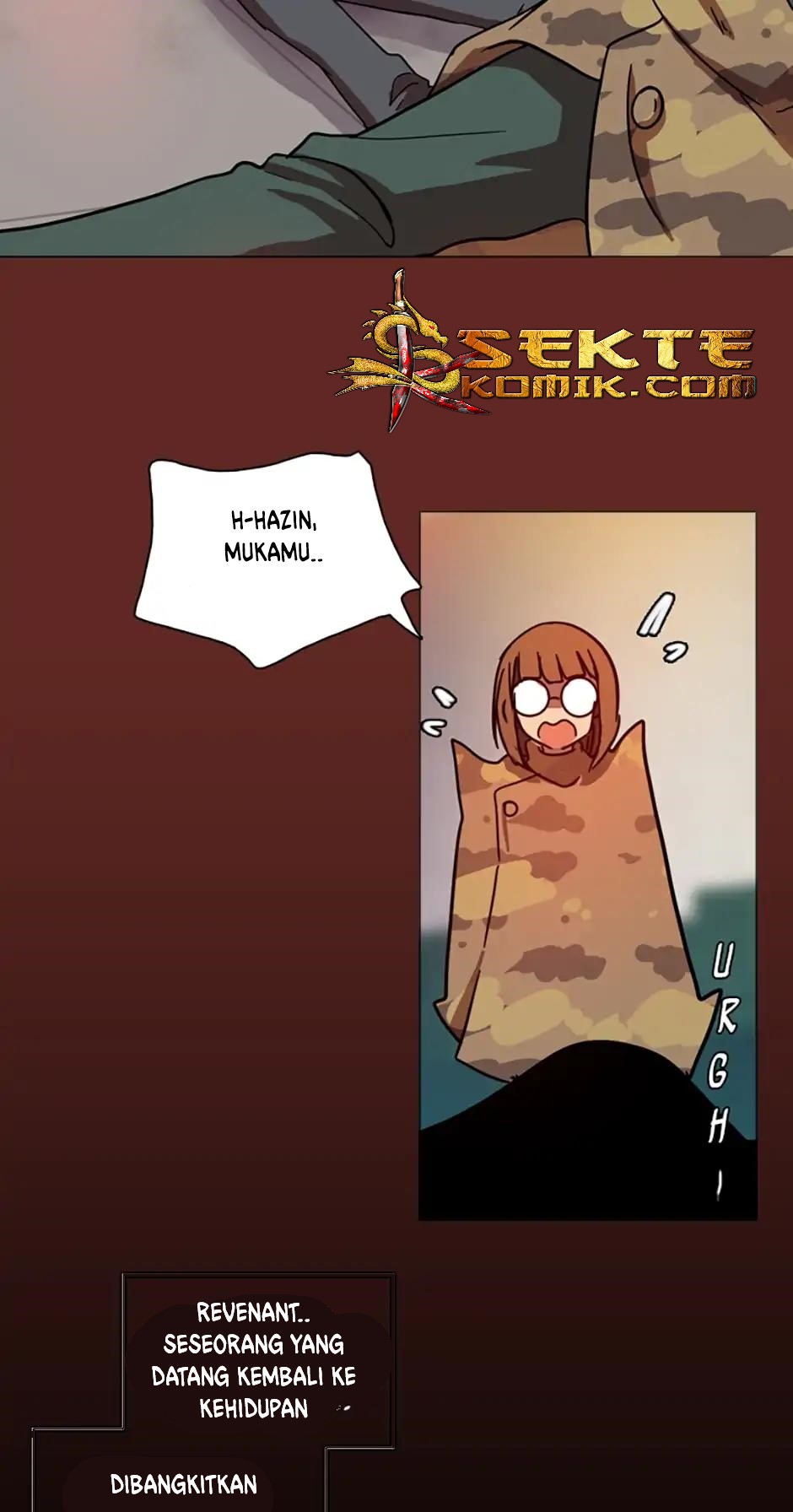 Dreamside Chapter 09 Bahasa Indonesia