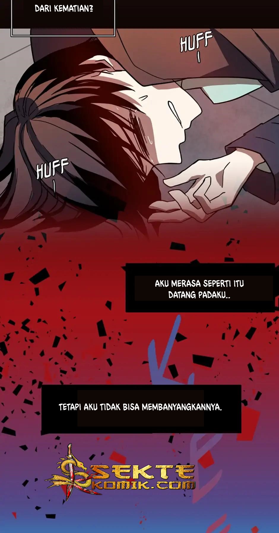 Dreamside Chapter 09 Bahasa Indonesia