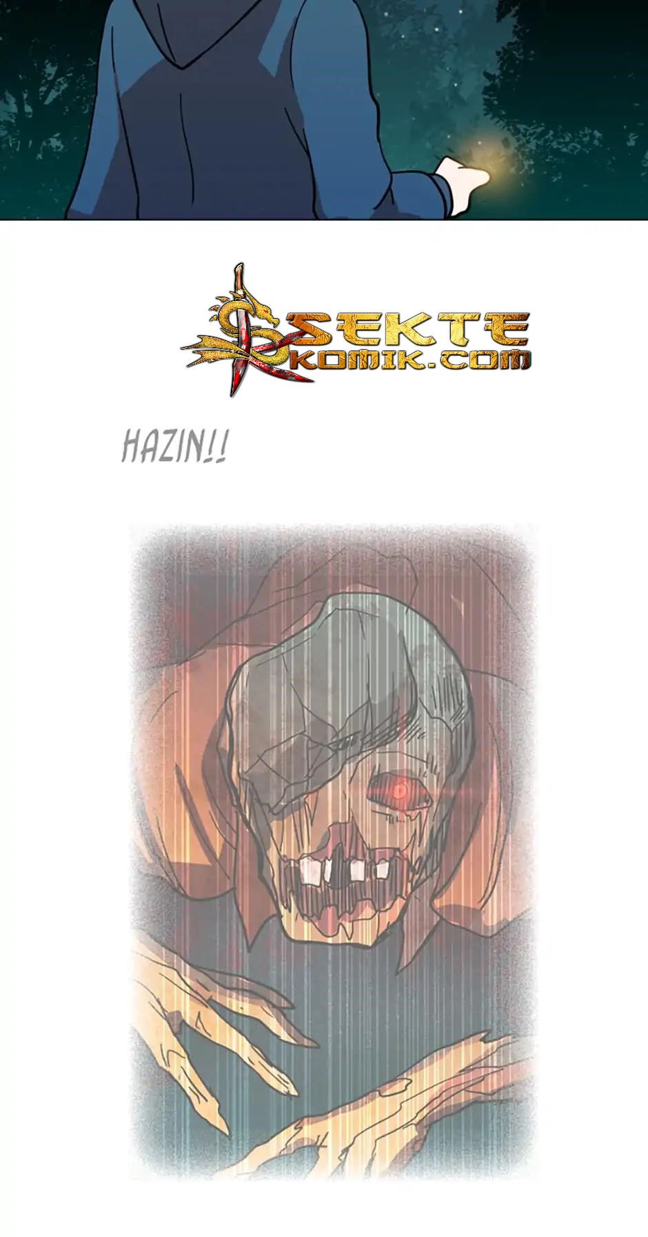 Dreamside Chapter 09 Bahasa Indonesia