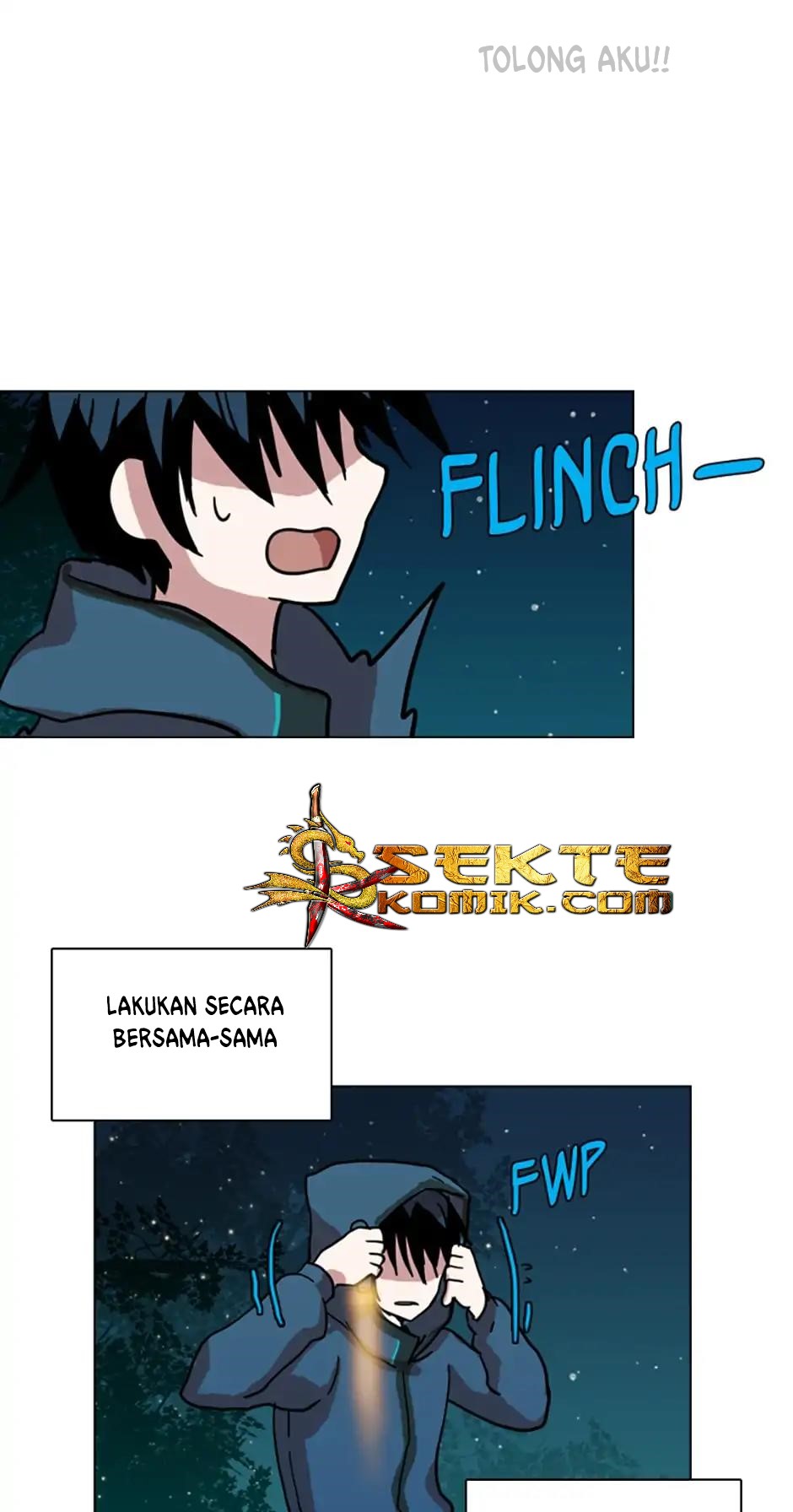 Dreamside Chapter 09 Bahasa Indonesia