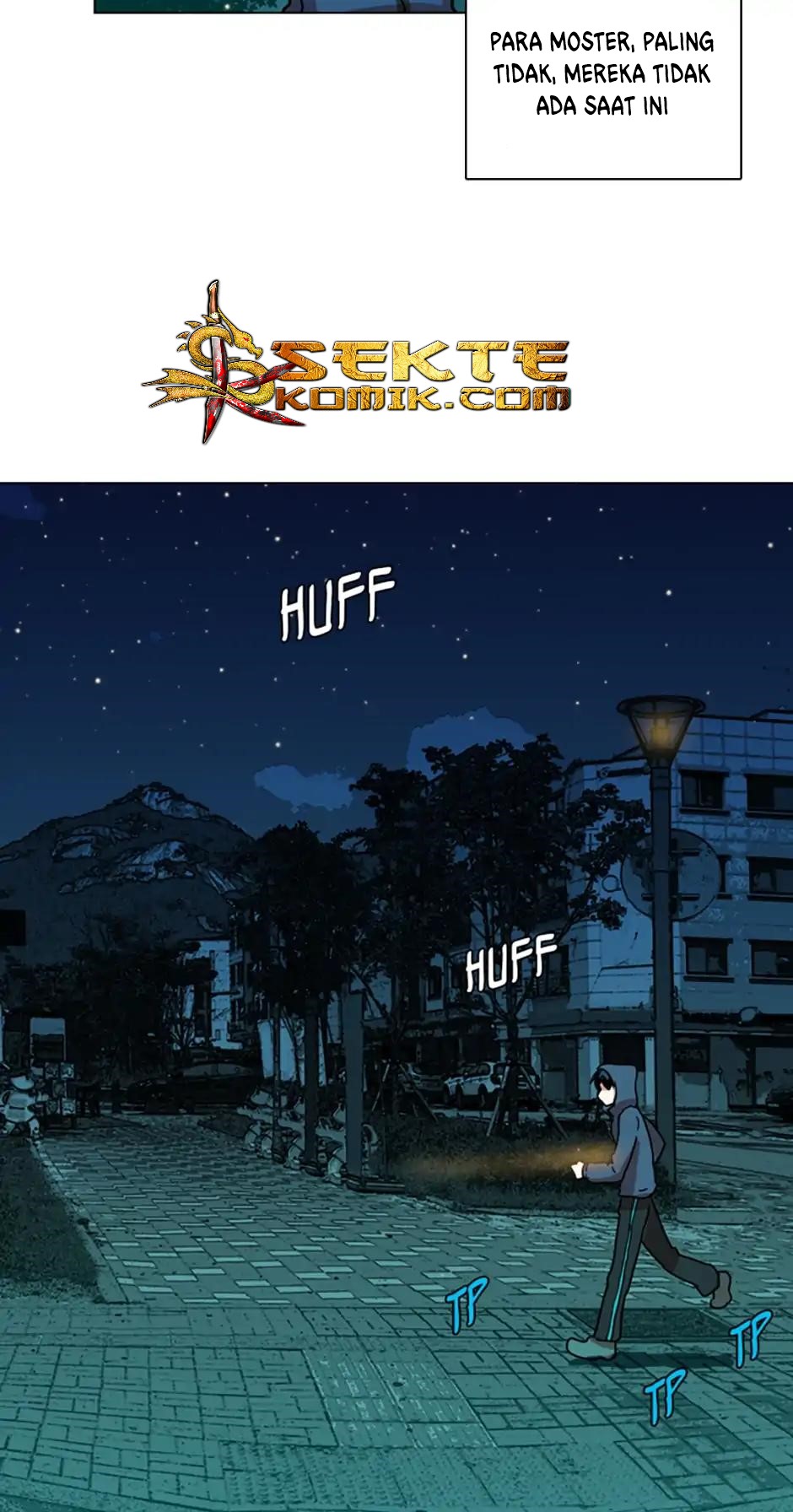 Dreamside Chapter 09 Bahasa Indonesia