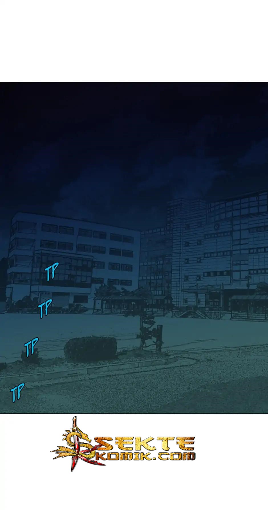 Dreamside Chapter 09 Bahasa Indonesia