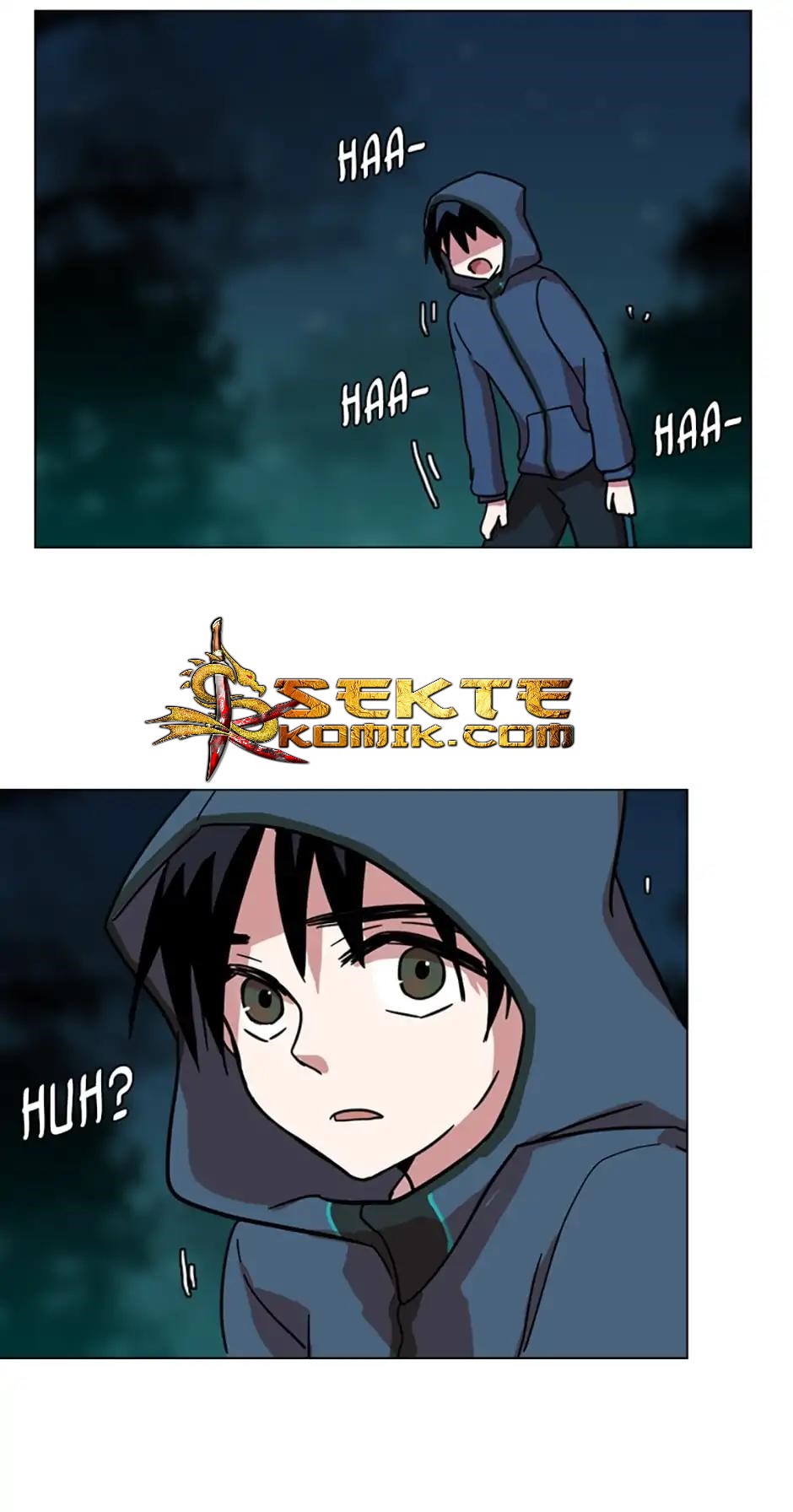 Dreamside Chapter 09 Bahasa Indonesia