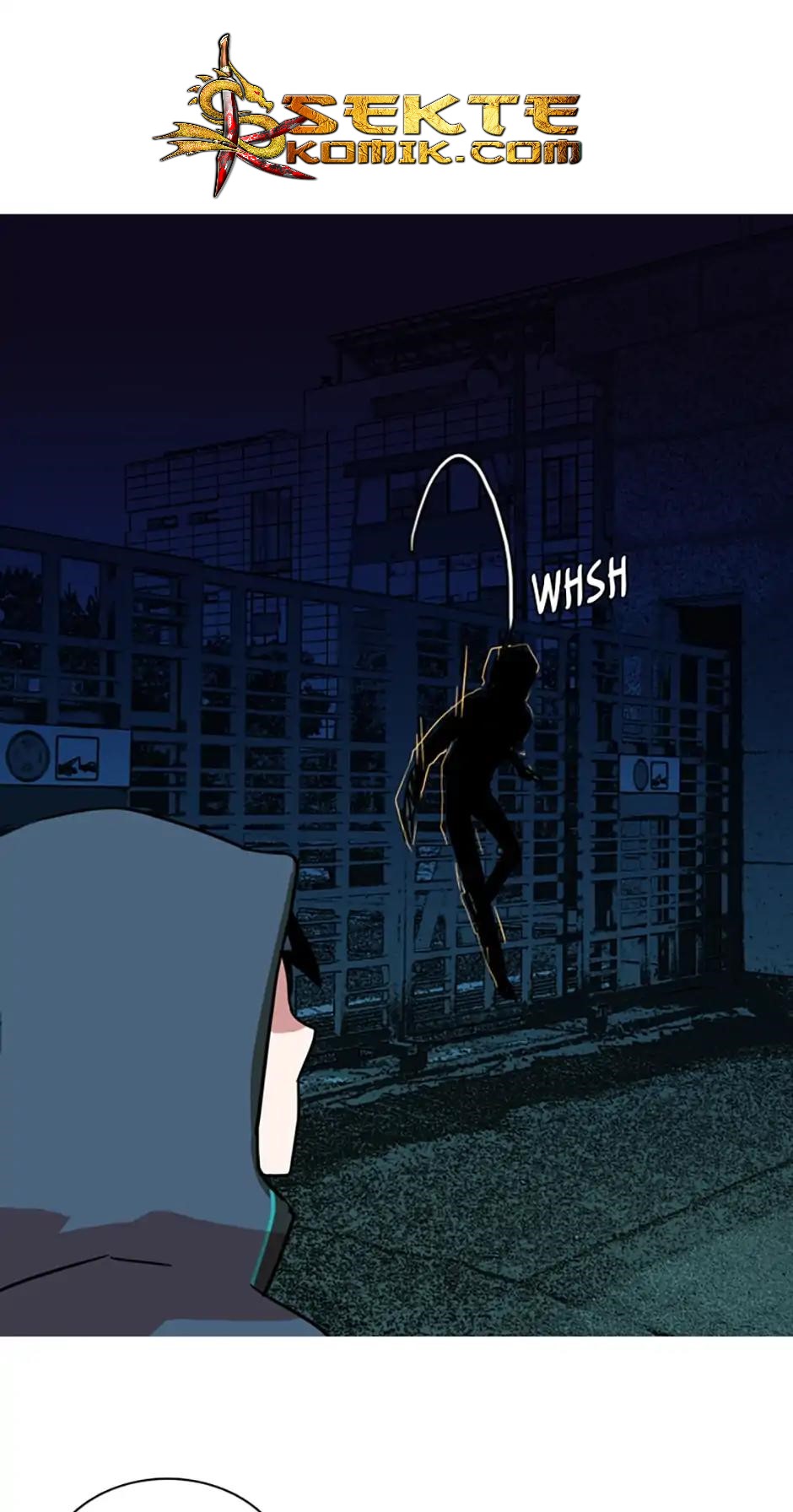 Dreamside Chapter 09 Bahasa Indonesia