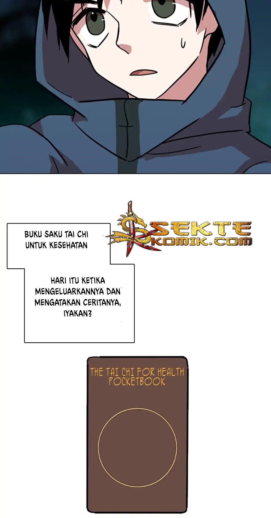 Dreamside Chapter 09 Bahasa Indonesia