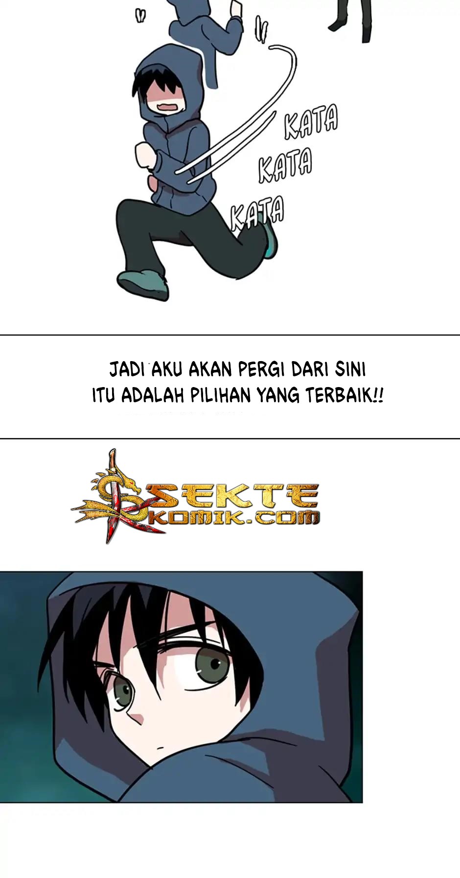 Dreamside Chapter 09 Bahasa Indonesia