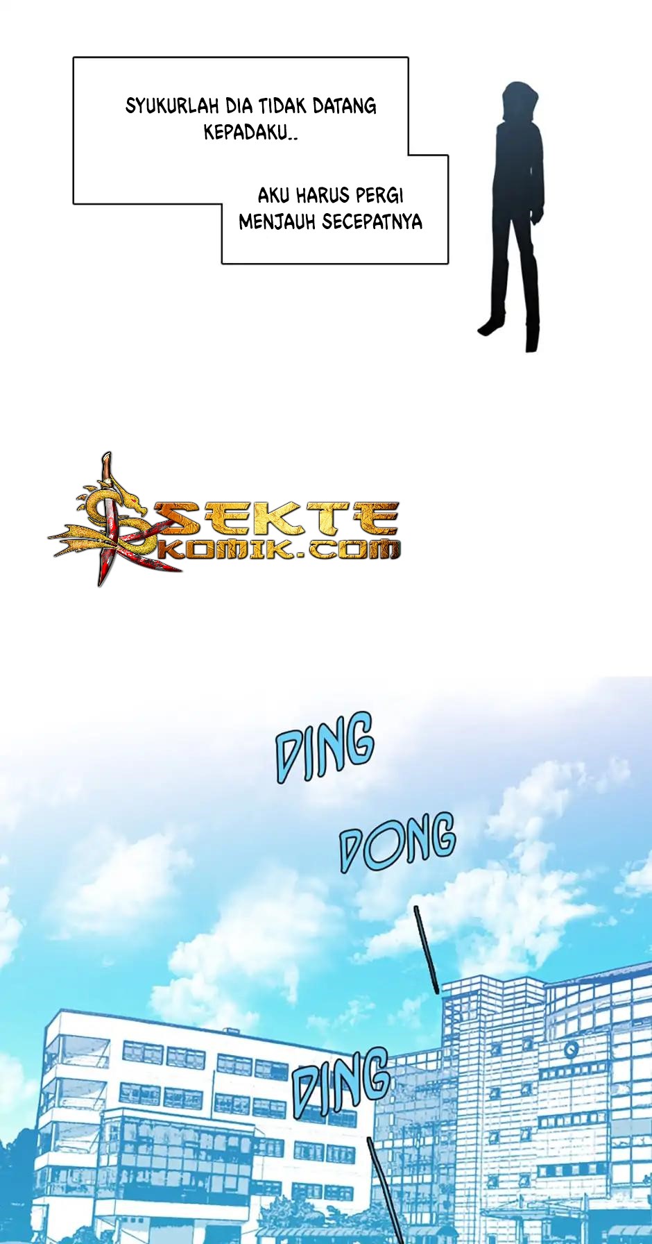 Dreamside Chapter 09 Bahasa Indonesia