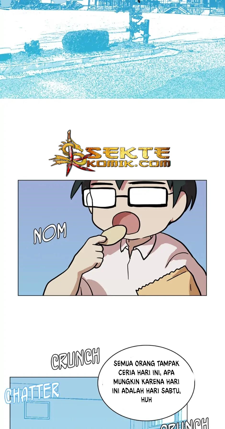 Dreamside Chapter 09 Bahasa Indonesia