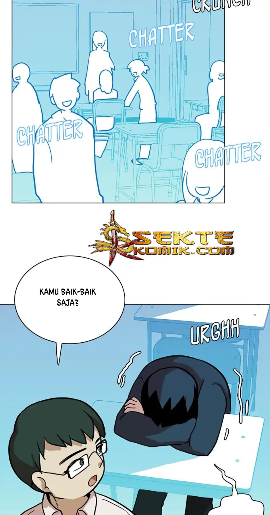 Dreamside Chapter 09 Bahasa Indonesia