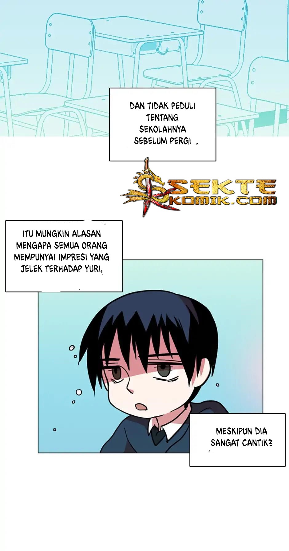 Dreamside Chapter 09 Bahasa Indonesia