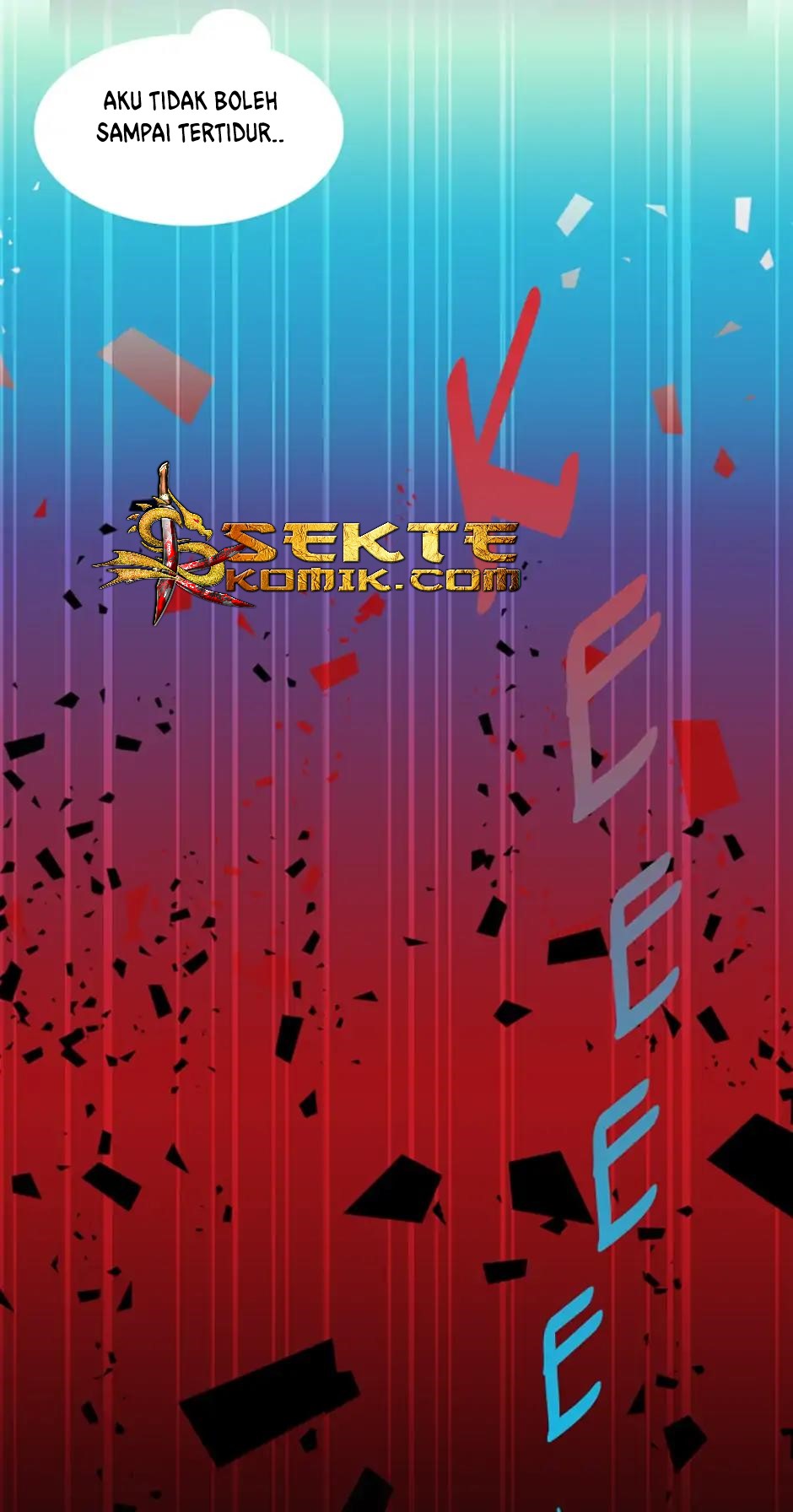 Dreamside Chapter 09 Bahasa Indonesia