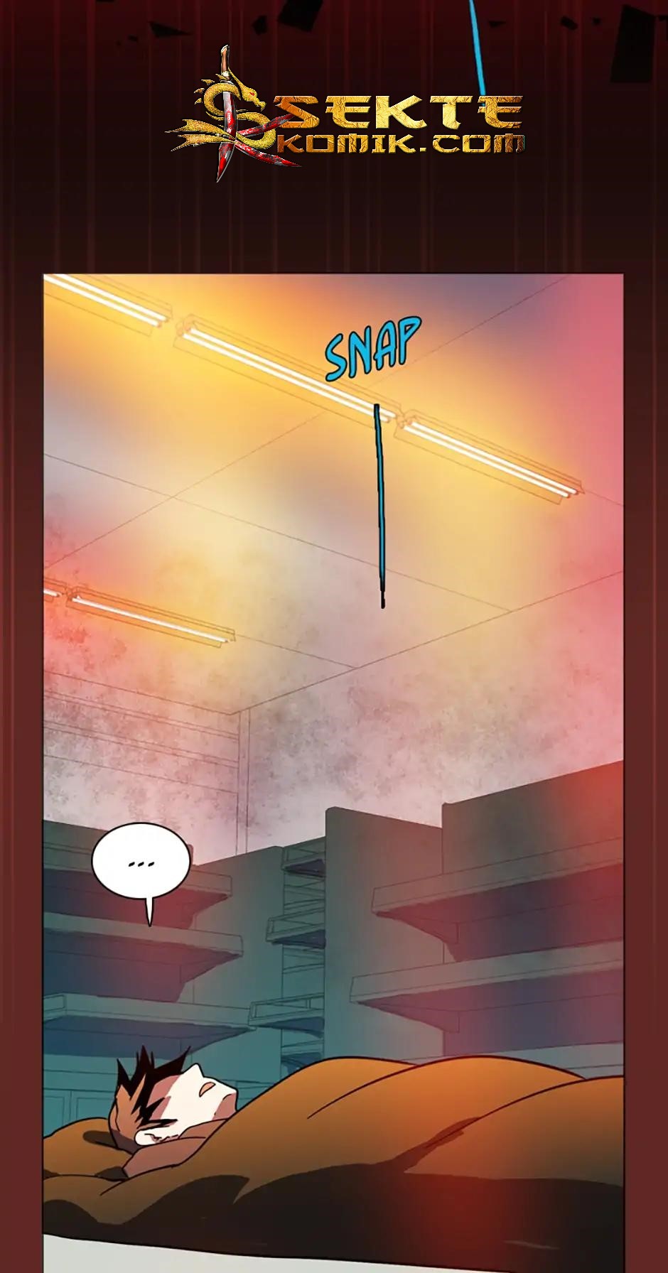 Dreamside Chapter 09 Bahasa Indonesia