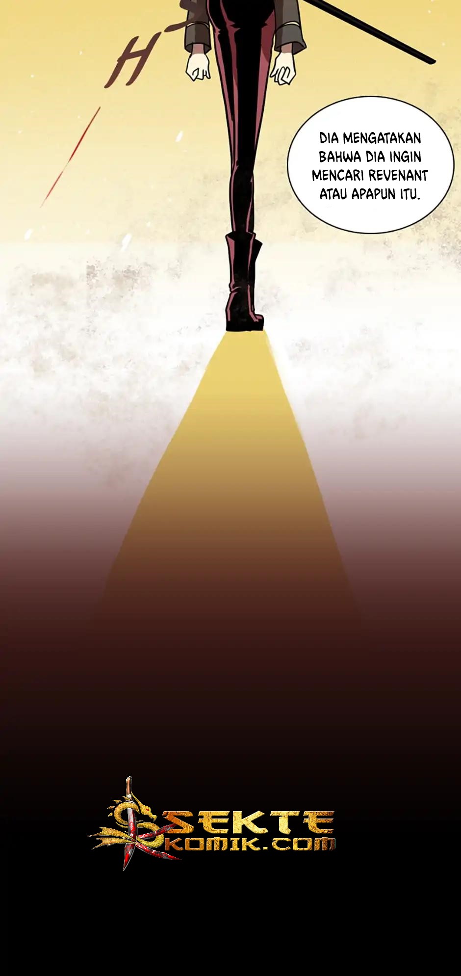 Dreamside Chapter 09 Bahasa Indonesia