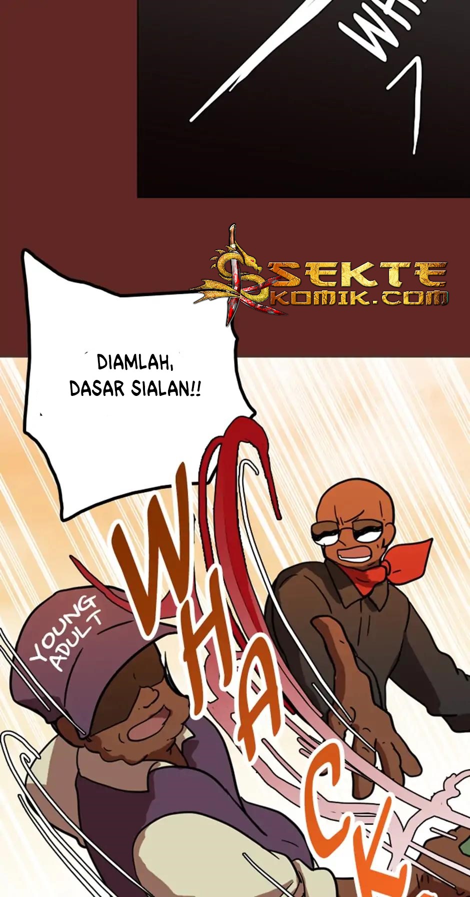 Dreamside chapter 11