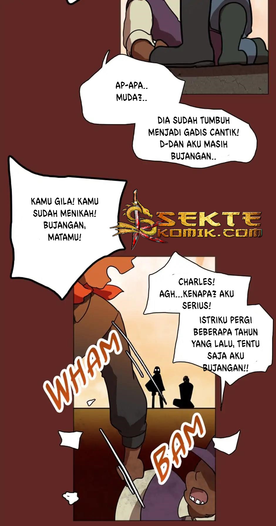 Dreamside chapter 11