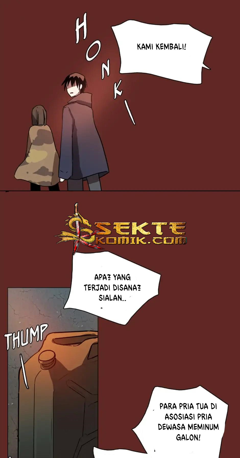 Dreamside chapter 11