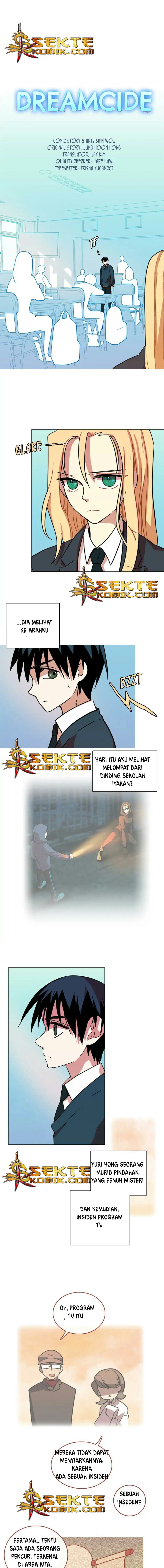 Dreamside chapter 12