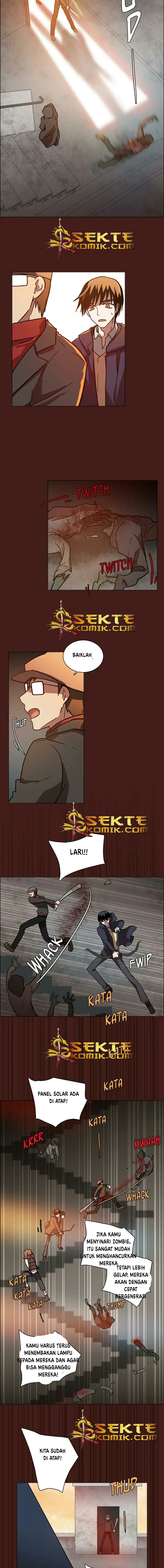 Dreamside chapter 14