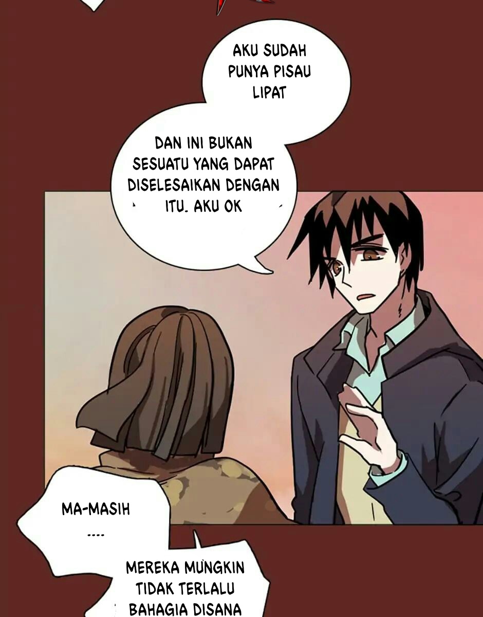 Dreamside chapter 30