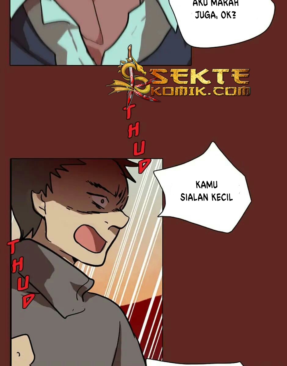 Dreamside chapter 30