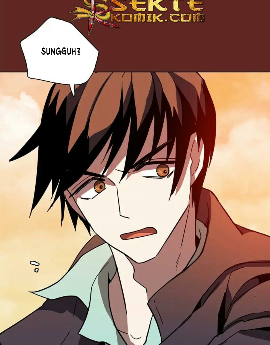Dreamside chapter 30