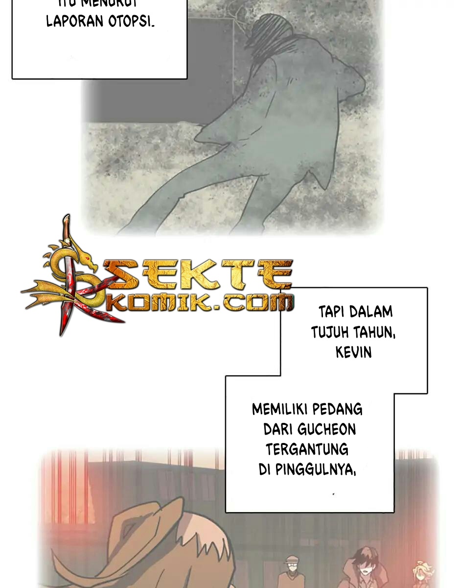 Dreamside chapter 42