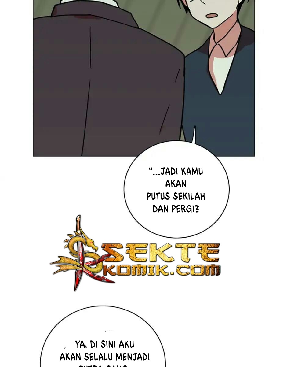 Dreamside chapter 42