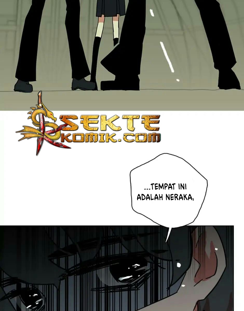Dreamside chapter 42