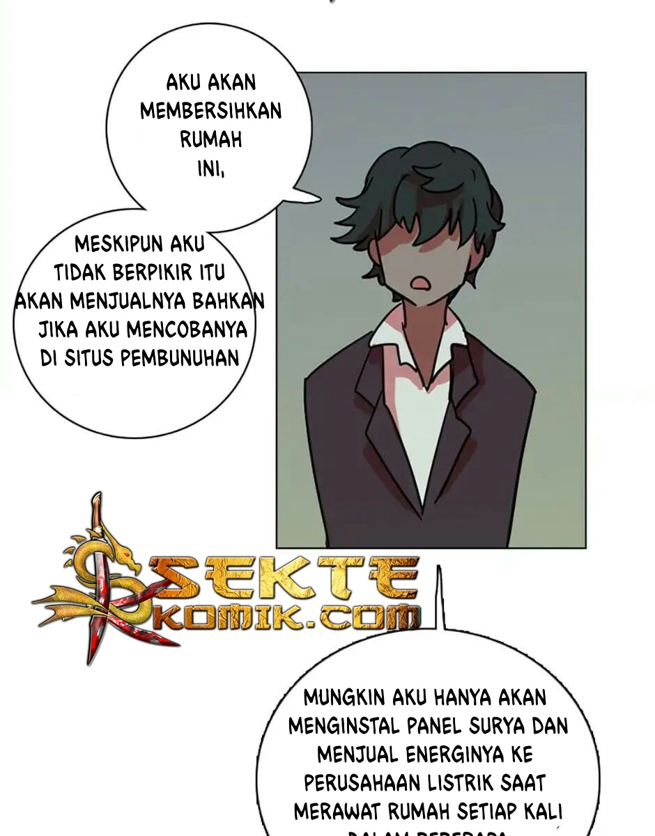 Dreamside chapter 42