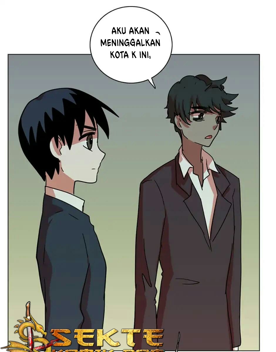 Dreamside chapter 42