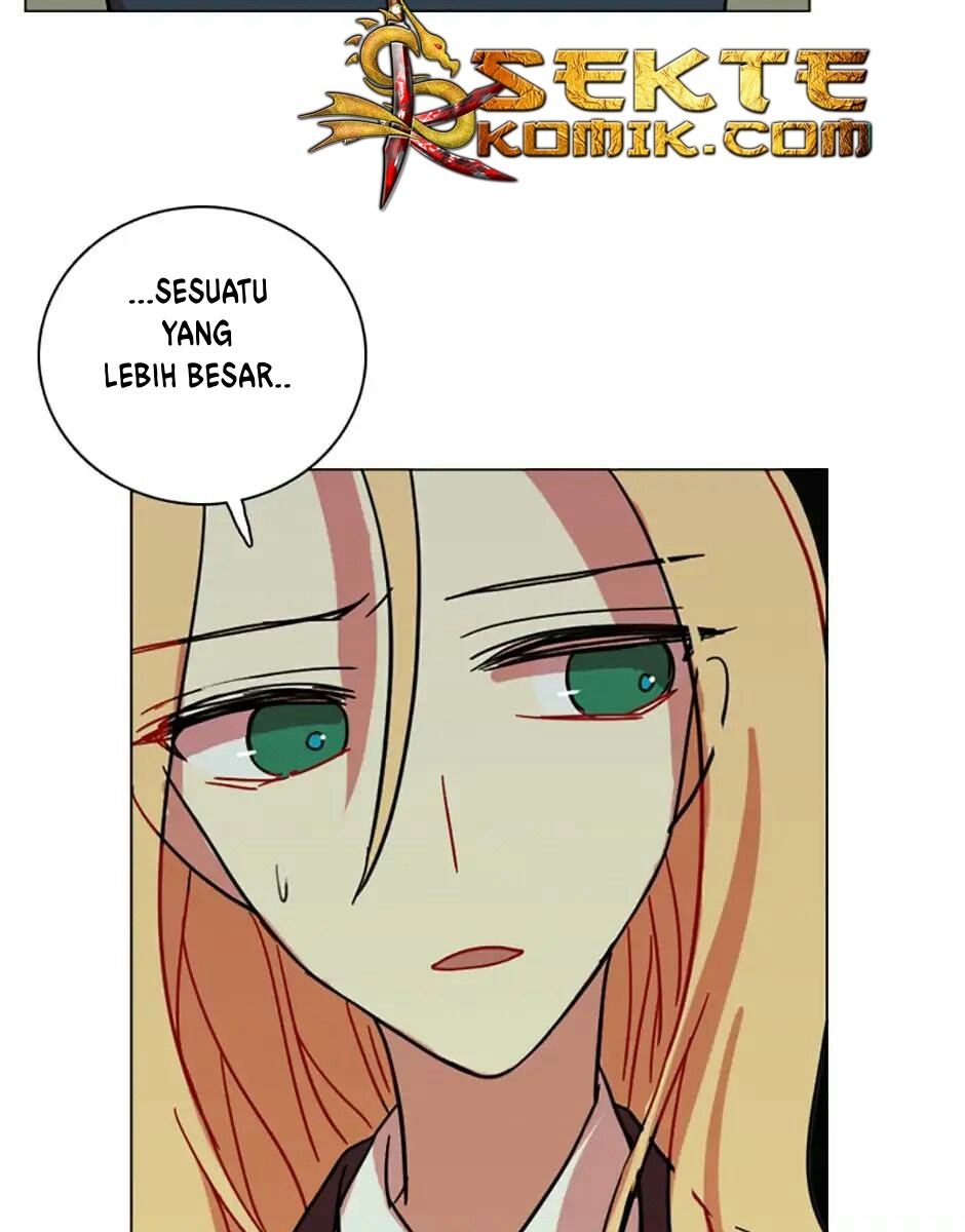Dreamside chapter 42