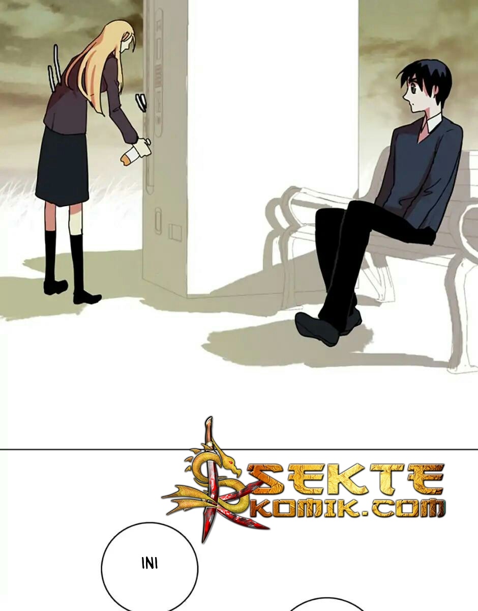 Dreamside chapter 42