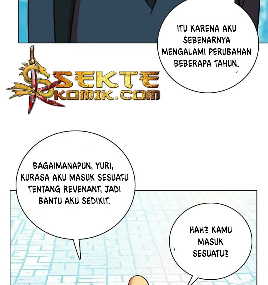 Dreamside chapter 61