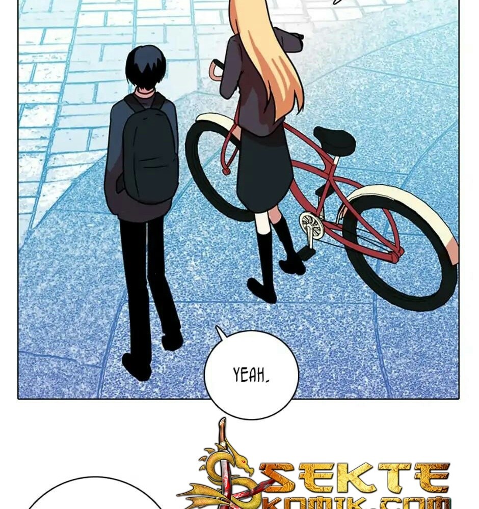Dreamside chapter 61