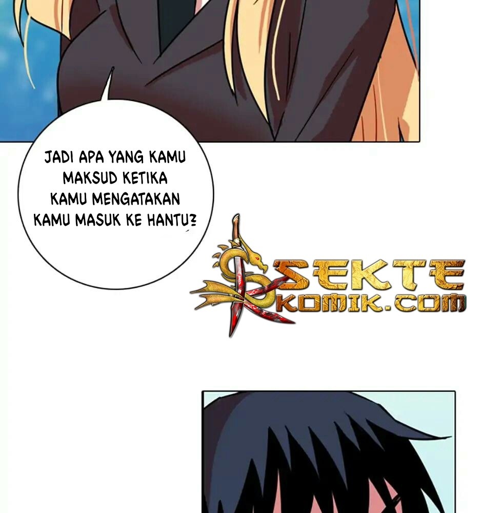 Dreamside chapter 61
