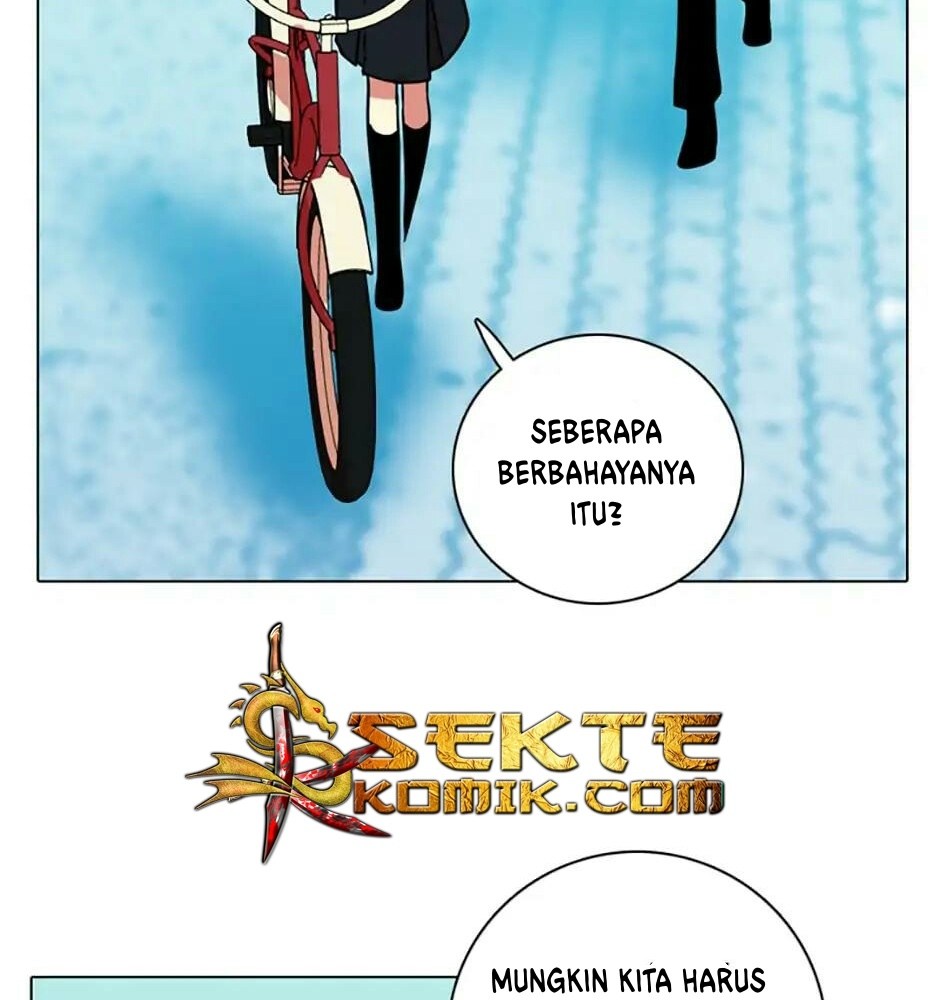 Dreamside chapter 61