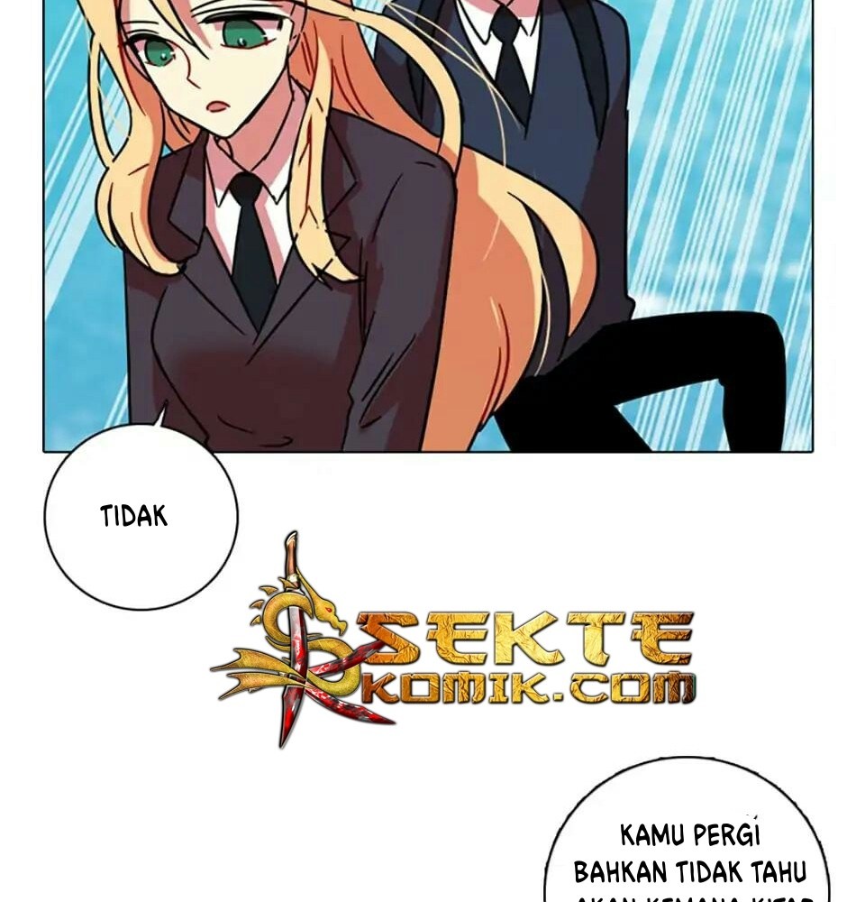 Dreamside chapter 61