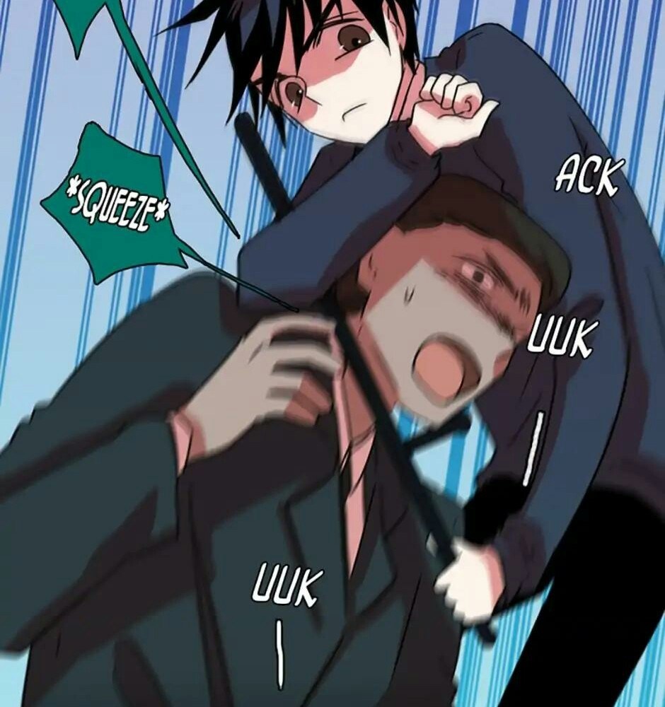 Dreamside chapter 62