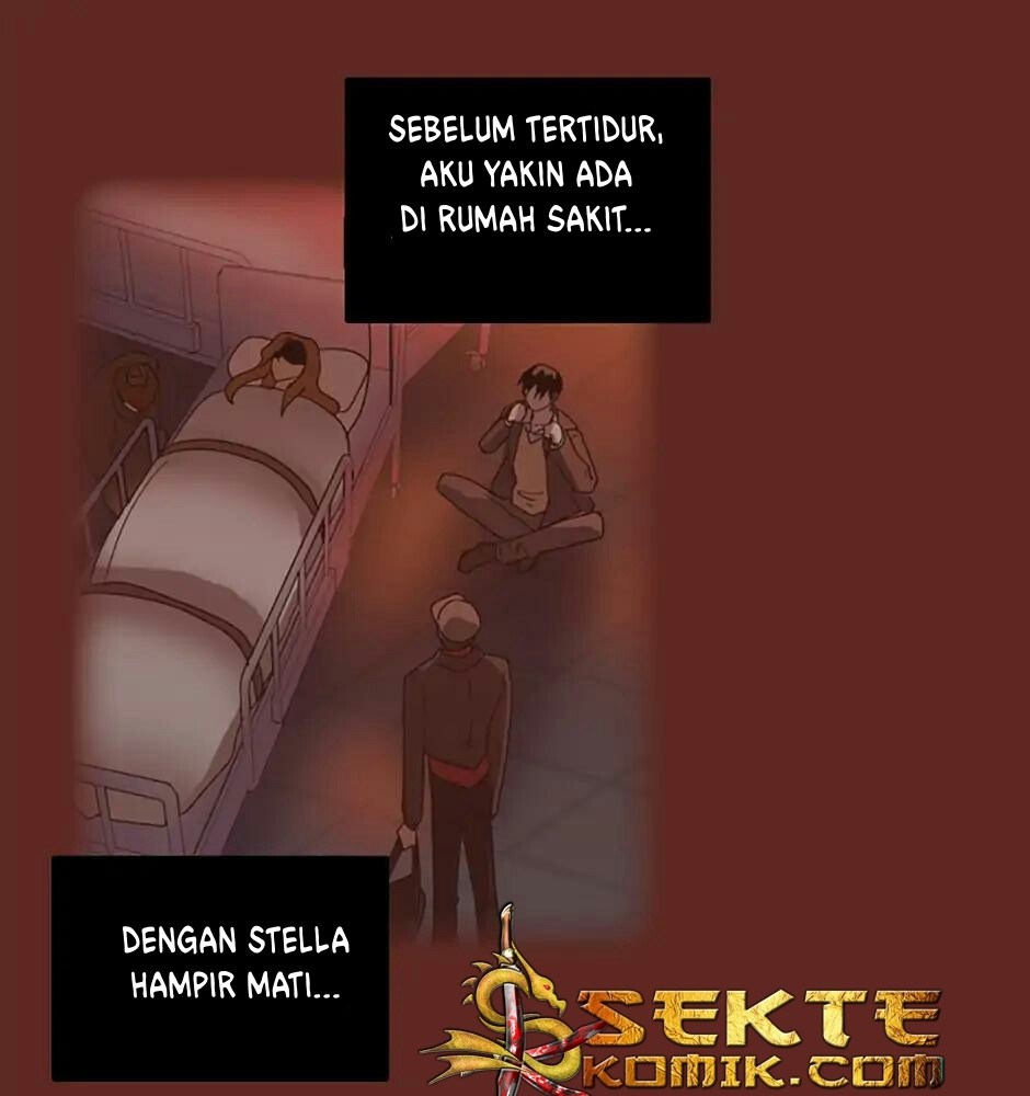 Dreamside Chapter 71 Bahasa Indonesia