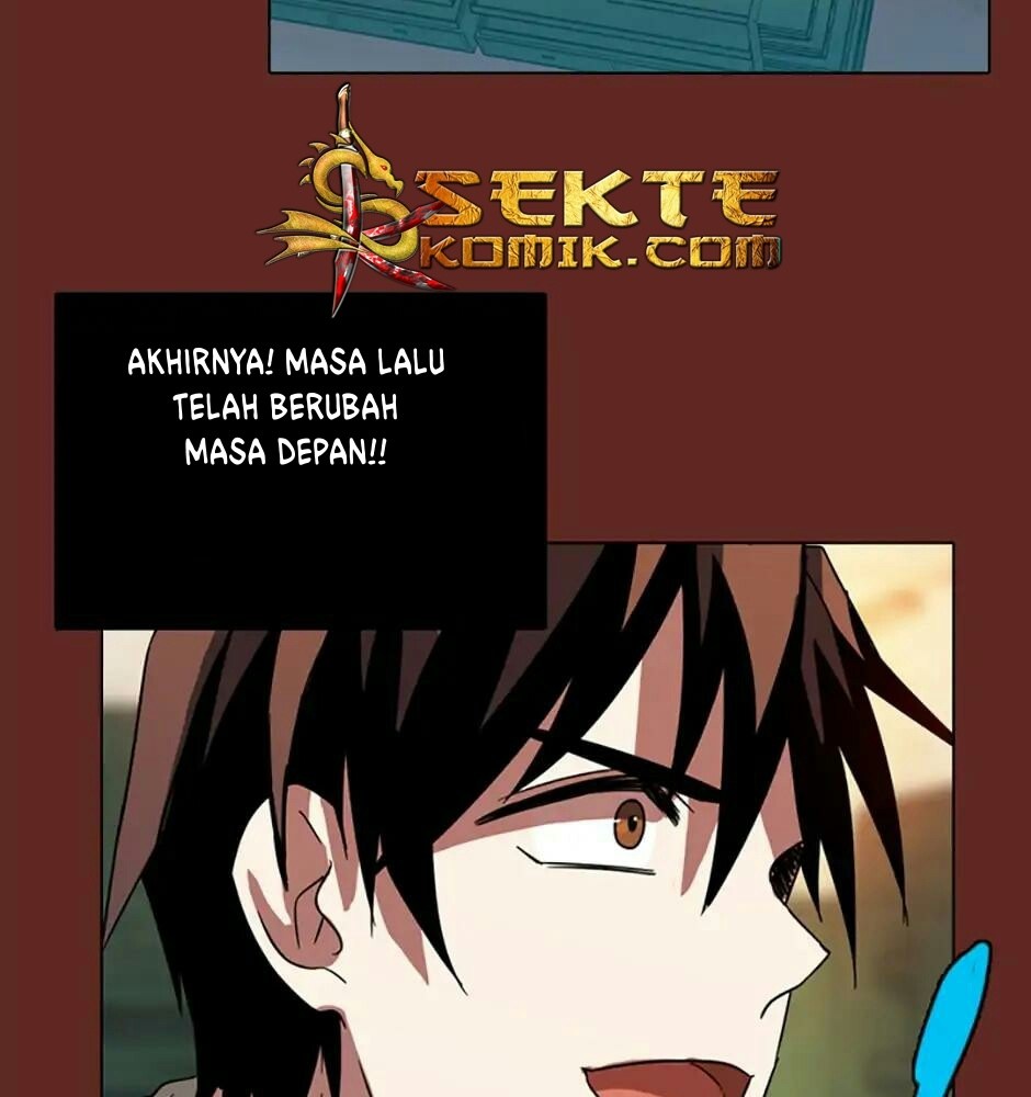 Dreamside Chapter 71 Bahasa Indonesia