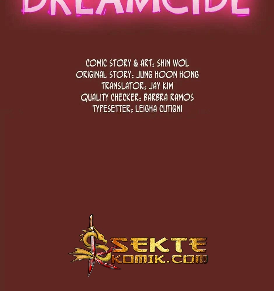 Dreamside Chapter 71 Bahasa Indonesia